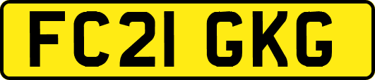FC21GKG