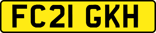 FC21GKH