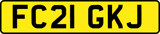 FC21GKJ