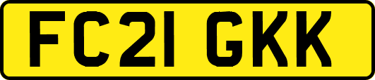 FC21GKK