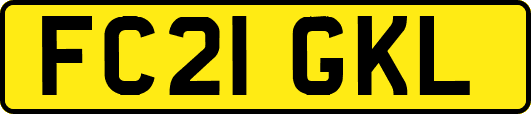FC21GKL