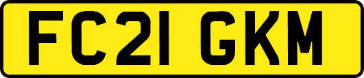 FC21GKM
