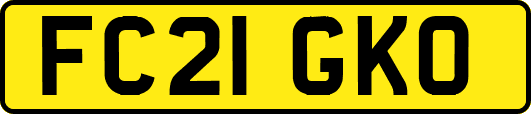 FC21GKO