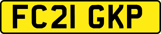 FC21GKP