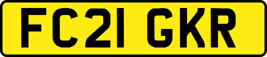 FC21GKR