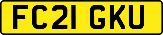 FC21GKU