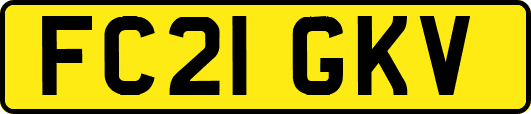 FC21GKV