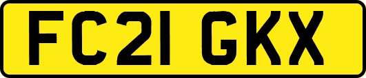 FC21GKX