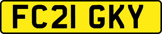 FC21GKY