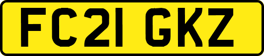FC21GKZ