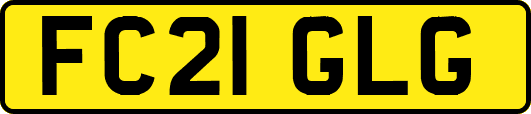 FC21GLG