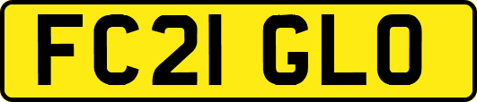 FC21GLO