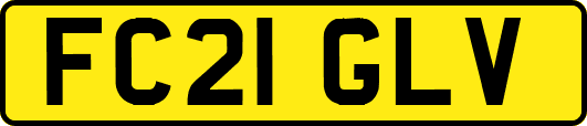 FC21GLV