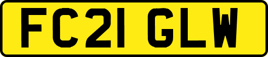 FC21GLW