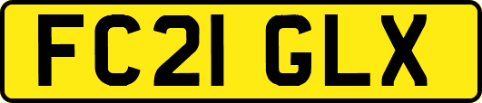FC21GLX