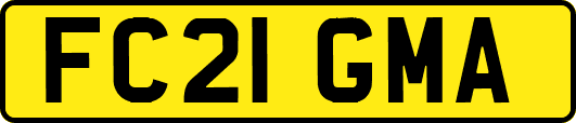 FC21GMA