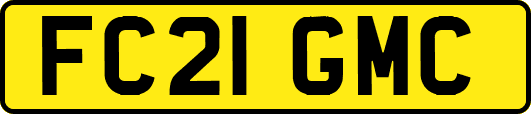 FC21GMC