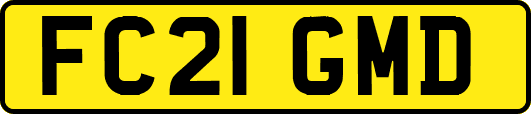 FC21GMD
