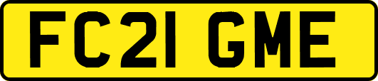 FC21GME