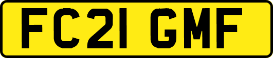 FC21GMF