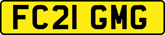 FC21GMG