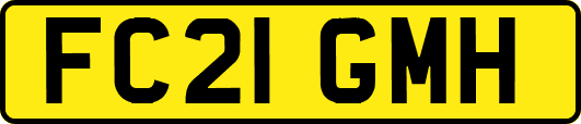 FC21GMH