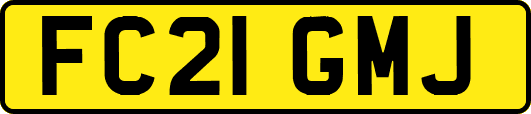 FC21GMJ