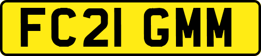 FC21GMM