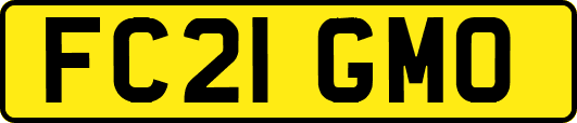 FC21GMO