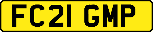 FC21GMP