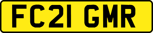 FC21GMR