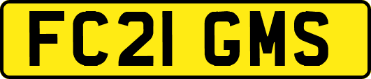 FC21GMS