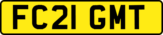 FC21GMT