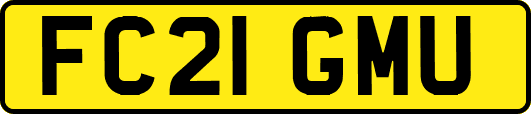 FC21GMU