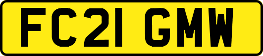 FC21GMW