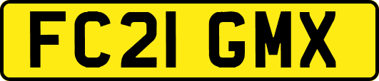 FC21GMX