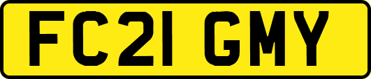 FC21GMY