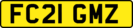 FC21GMZ