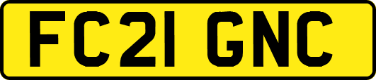 FC21GNC