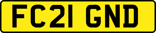 FC21GND