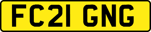 FC21GNG