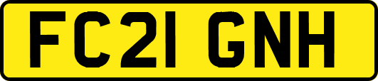 FC21GNH