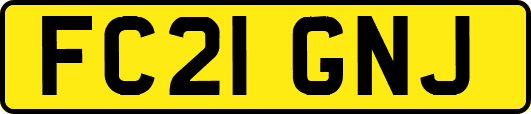 FC21GNJ