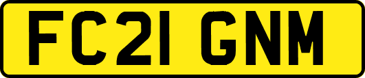 FC21GNM