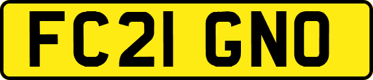 FC21GNO