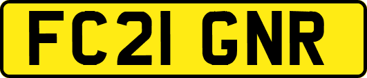 FC21GNR