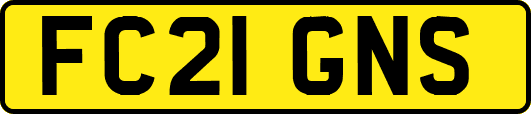 FC21GNS