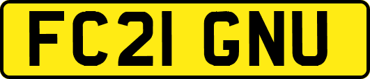 FC21GNU
