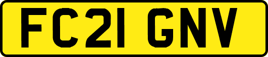 FC21GNV