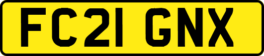 FC21GNX